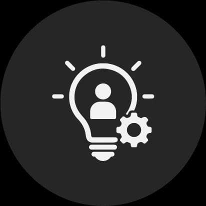 Icono de solución