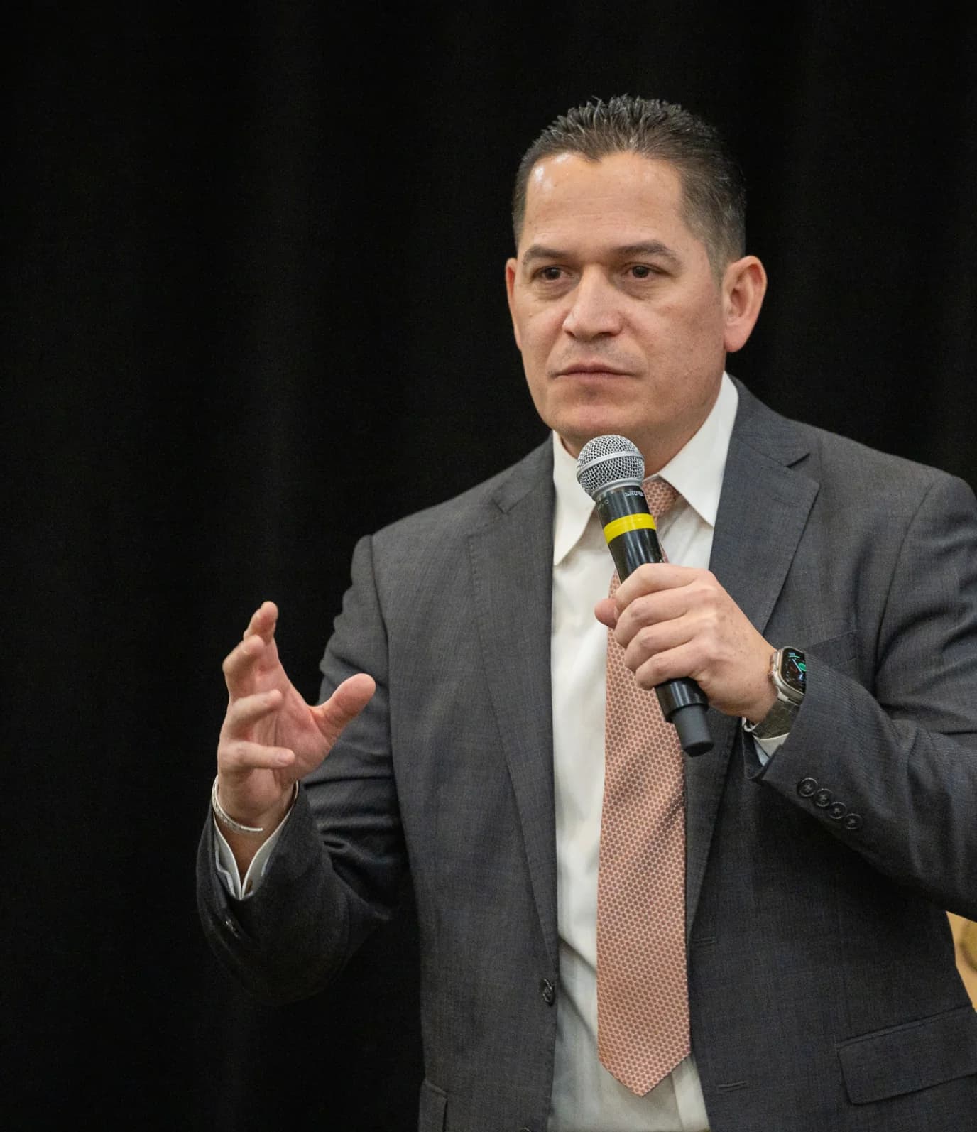 Memo Serrano