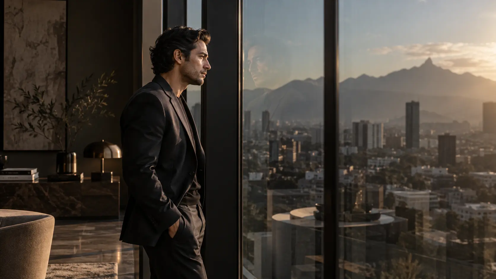 Claridad y nueva perspectiva para tomar decisiones conscientes — Memo Serrano