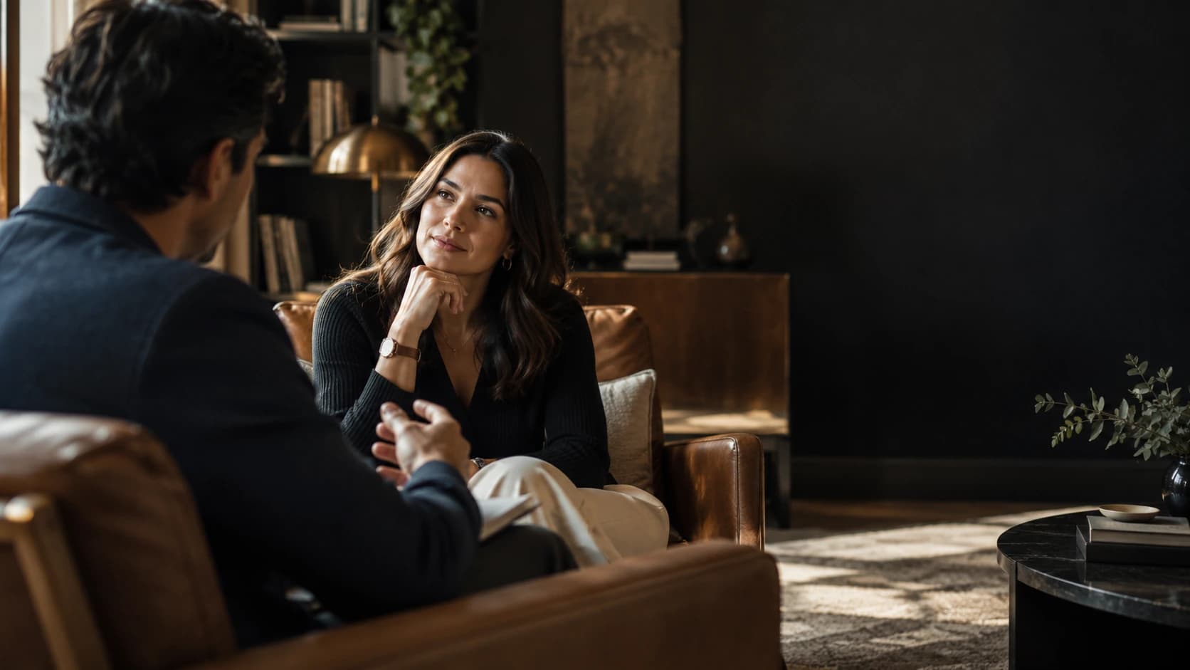¿Cómo funciona el coaching? — Memo Serrano